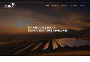 idsp home page