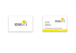 idsp business cards