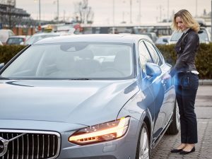 volvo-said-it-will-offer-a-commercial-vehicle-that-wont-have-a-key-instead-the-key-is-the-drivers-smartphone-app
