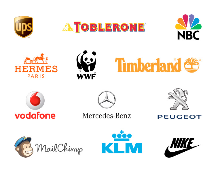 brand wordmark vs logo