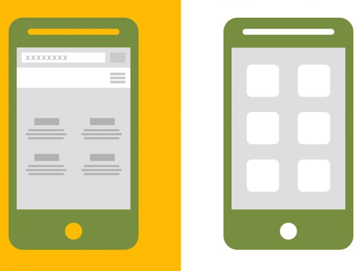 mobile-app-vs-website
