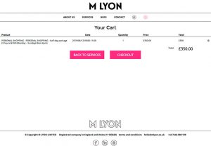 mlyon-booking-system