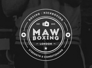 maw boxing booking