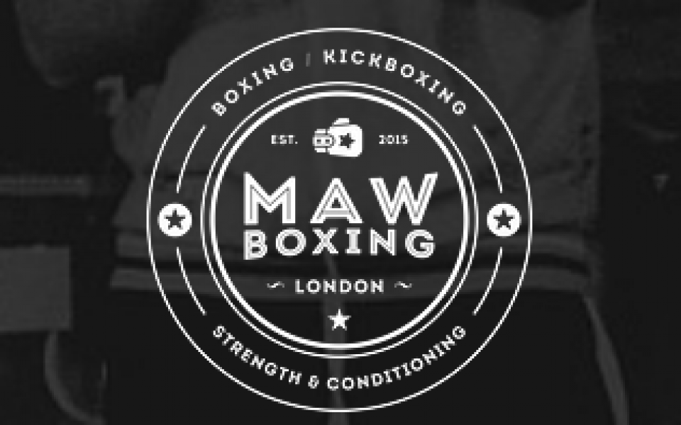 maw boxing booking
