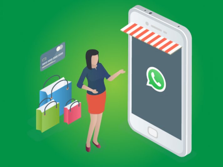 whatsapp ecommerce